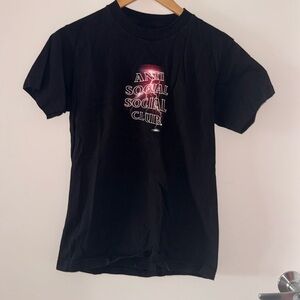 ASSC T shirt